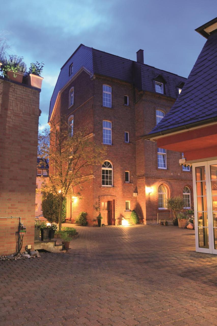 Hotel Stein - Schiller'S Manufaktur Koblenz  Exterior photo